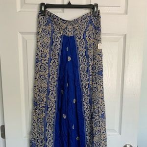 💞3/$20!!💞 NEVER WORN OPEN LEG YOGA PANTS